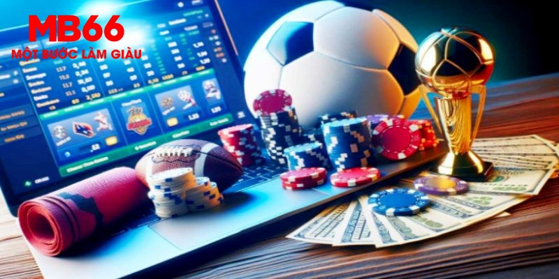 lucky ball MG Điện Tử
