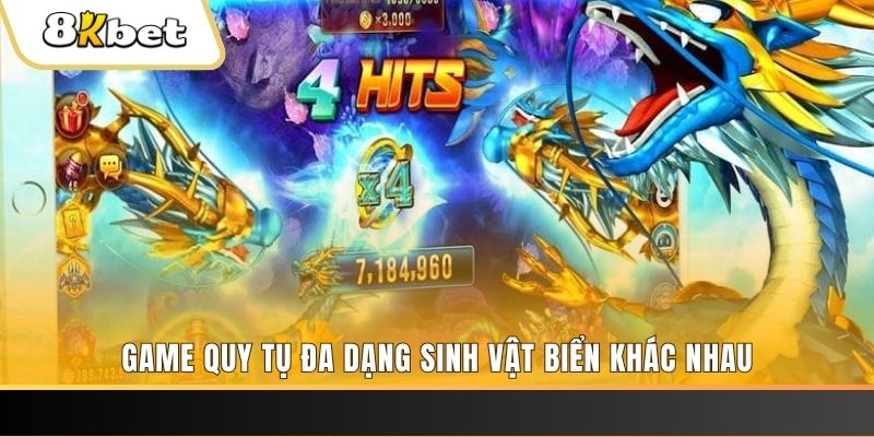 lucky ball nổ hủ 8 bit bao nhiêu điểm