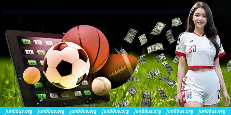 lucky ball Ngầu Hầm trăm người