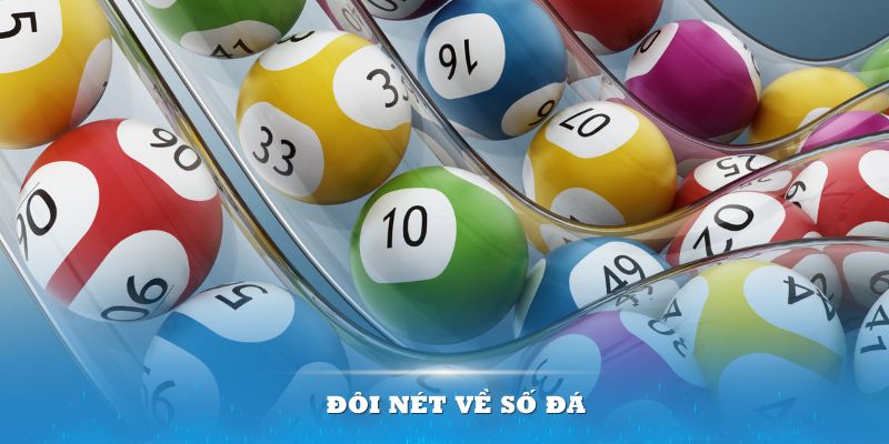 lucky ball xổ số đại phát