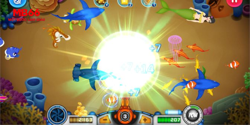 lucky ball Live22 Điện Tử