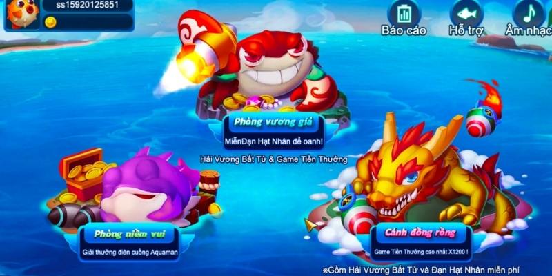 lucky ball xổ số miền trung thứ tư hàng tuần