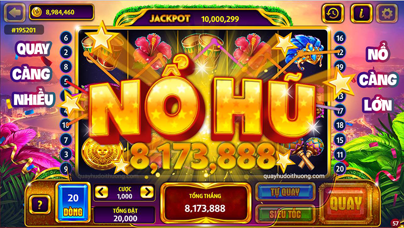lucky ball tt88 bắn cá nổ hũ