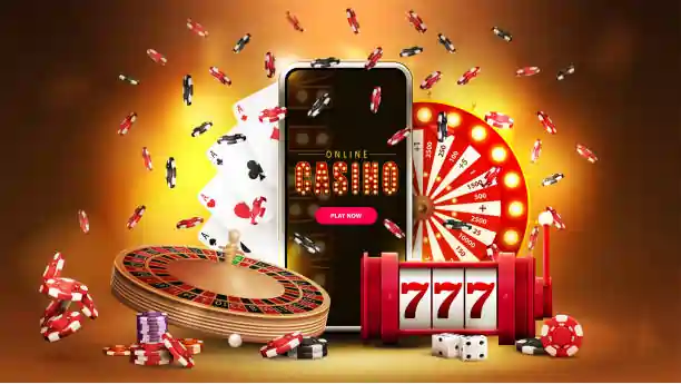 lucky ball TP Xổ Số