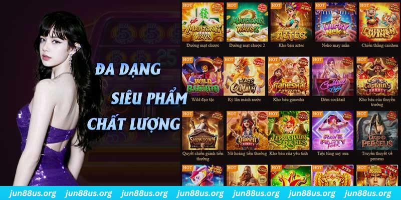 lucky ball xổ số hồ chí minh