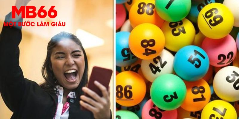 lucky ball xổ số kiên giang