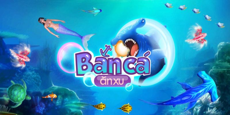 lucky ball TP Bắn cá