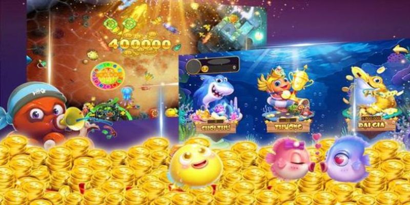 lucky ball ÁT CHỦ MÁY HOA QUẢ THẦN TÀI