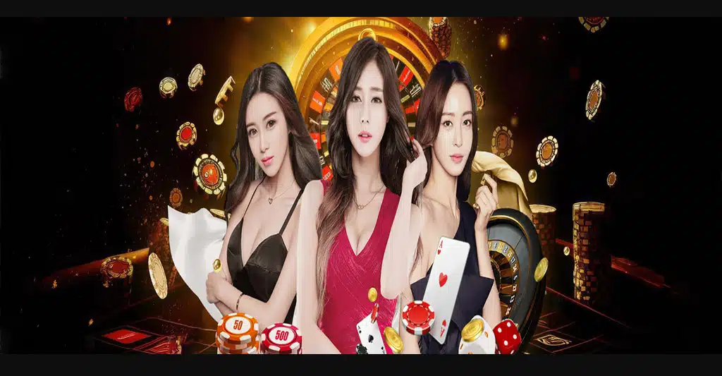 lucky ball CR Thể Thao